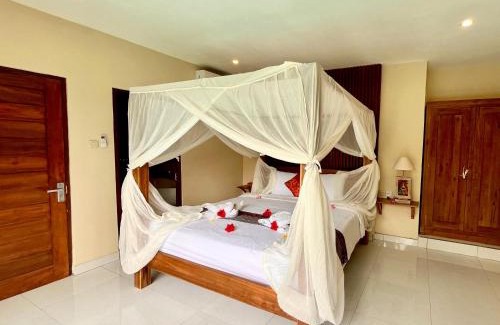 Lodtunduh House | AS Resort