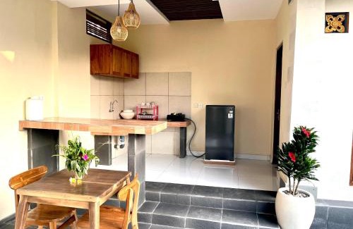 Lodtunduh House | AS Resort