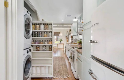 Galveston House | As seen on HGTV & DIY Network's -Restoring Galveston Season 2!