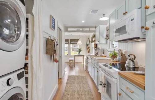 Galveston House | As seen on HGTV & DIY Network's -Restoring Galveston Season 2!