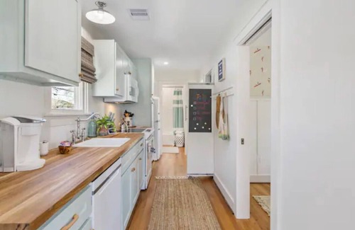 Galveston House | As seen on HGTV & DIY Network's -Restoring Galveston Season 2!
