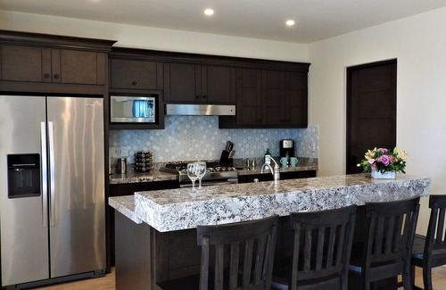 Los Cabos House | As Seen on HGTV~Casa Caborado~Sleeps 8~3bed~Ocean Views~