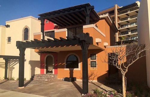 Los Cabos House | As Seen on HGTV~Casa Caborado~Sleeps 8~3bed~Ocean Views~