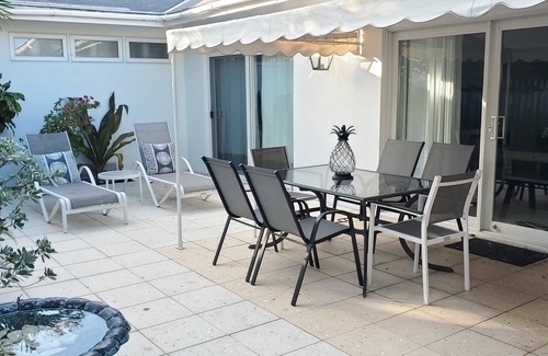 Paradise Island Villa | As seen on HGTV's Bahamas Life - Perfect Villa for an Island Getaway!