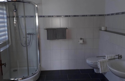 Niederemmel Apartment | As we are called you will spend your vacation