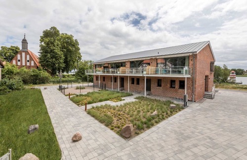 Waase House | AS1C - Old barn (AS) at c a l l s e n - appartements