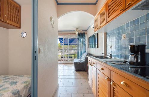 Le Grau-Du-Roi Apartment | AS21387 - Studio grande cabine avec parking privé à 200m de la plage
