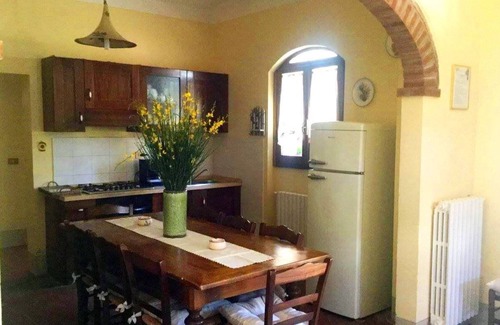 Le Piazze Other | asa di Catia is a nice farmhouse with private pool situated in the heart of the Val di Chiana countr