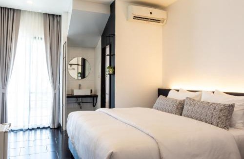 Wua Lai Hotel | Asa Hotel