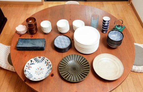 Asakusa House | ASAKUSA chaka - Vacation STAY 94577v