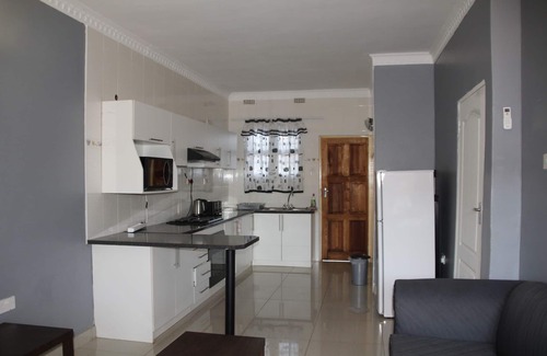 Livingstone Apartment | Asante Apartments