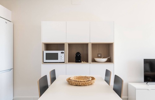 San Agustin Apartment | Asara Playa apartment, next to the sea. completely renovated