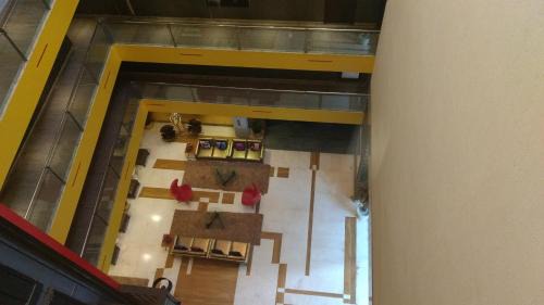 Marol Bed & Breakfast | ASAR Landmark Suites