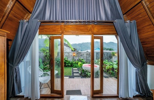 Songan Villa | Asasta Kintamani Villa