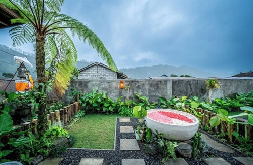 Songan Villa | Asasta Kintamani Villa