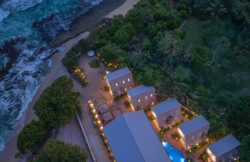 Thalaramba Hotel | Asaya Sands Mirissa