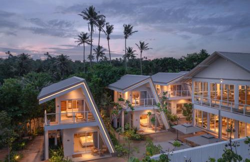 Thalaramba Hotel | Asaya Sands Mirissa
