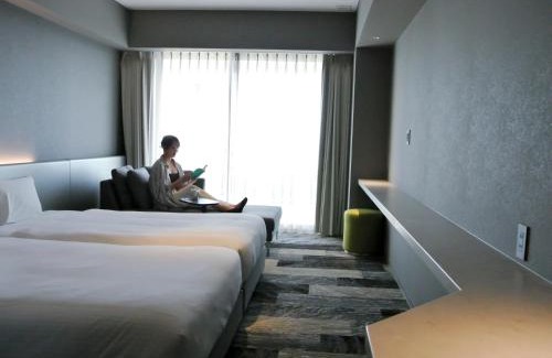 Kin Hotel | asbo stay hotel