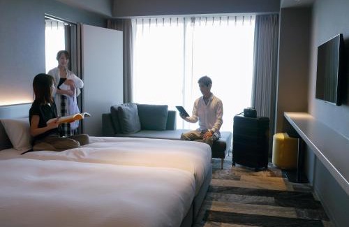 Kin Hotel | asbo stay hotel