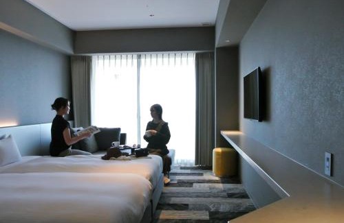 Kin Hotel | asbo stay hotel