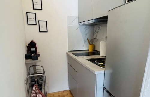 Navigli Apartment | Ascanio Apartment - in the heart of Milan movida