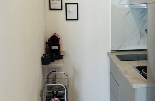 Navigli Apartment | Ascanio Apartment - in the heart of Milan movida