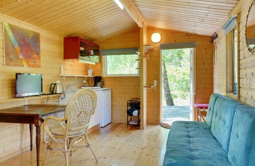 Vestero Havn House | "Ascen" - 300m from the sea by Interhome