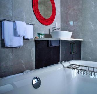 Jwaneng Bed & Breakfast | Ascentia BnB