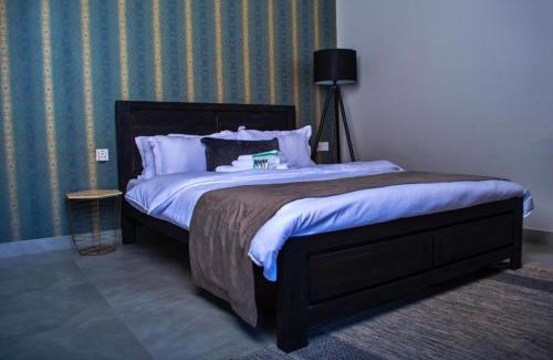 Jwaneng Bed & Breakfast | Ascentia BnB