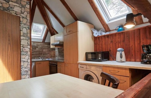 Feriendorf Frankenau House | Aschenputtel by Interhome