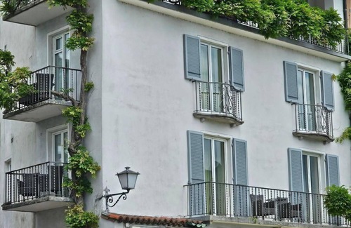 Ascona Apartment | Ascona Nostrana 2