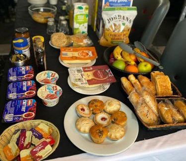 Headingley Hotel | Ascot Grange Hotel - Voujon Resturant