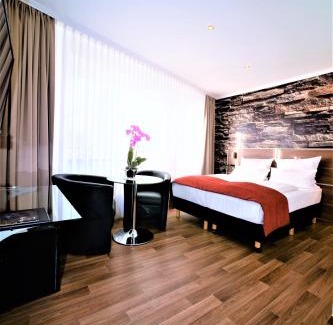 Remscheid Hotel | Ascot Hotel