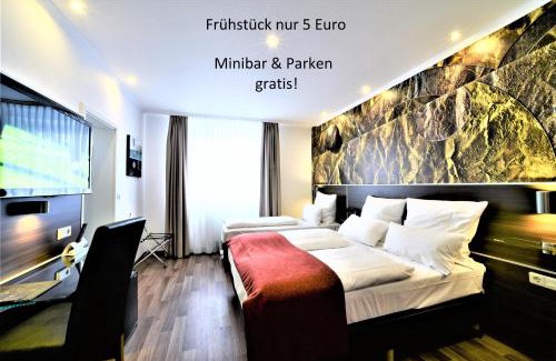 Remscheid Hotel | Ascot Hotel