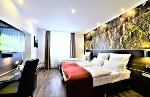 Remscheid Hotel | Ascot Hotel