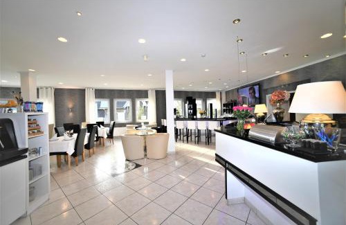 Remscheid Hotel | Ascot Hotel