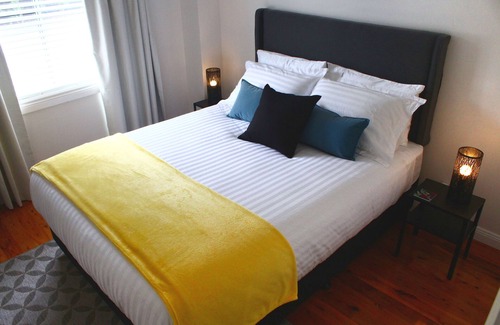 Bowral Cottage | Ascot Road - discover Bowral