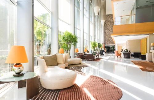 Yan Nawa Apartment | Ascott Sathorn Bangkok