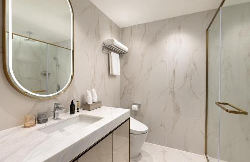 Gu Lou Apartment | Ascott Xuanwu Lake Nanjing