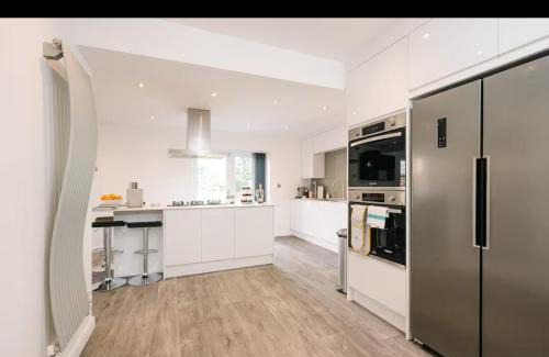 Moffat House | Asentral Homes