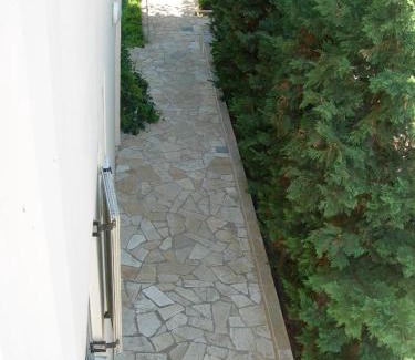 Lepreo Apartment | Asfodelos Apartment Hotel