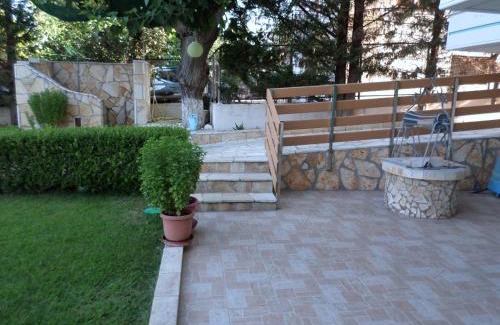 Lepreo Apartment | Asfodelos Apartment Hotel