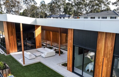 Kings Meadows House | ASGARD - Step Into Style