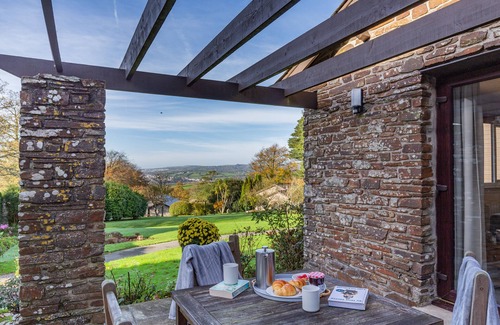 Par House | Ash at Trenython - Two Bedroom House, Sleeps 4