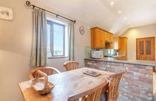 Maltby le Marsh Cottage | Ash Cottage - UK45581