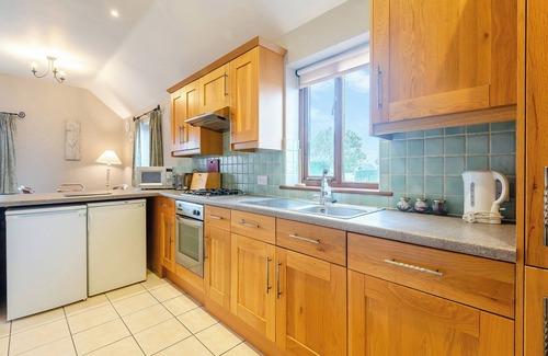 Maltby le Marsh Cottage | Ash Cottage - UK45581