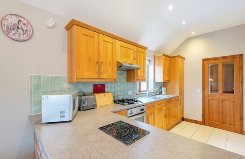 Maltby le Marsh Cottage | Ash Cottage - UK45581