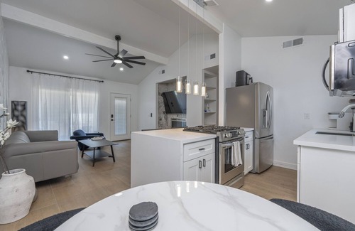 Encanto Apartment | Ash & Ko Boutique Lodging