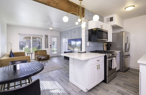 Encanto Apartment | Ash & Ko Boutique Lodging