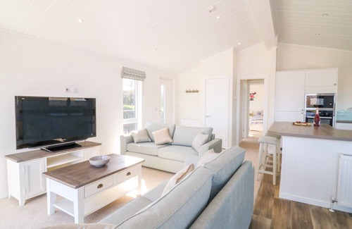 Teigngrace Cottage | Ash Lodge